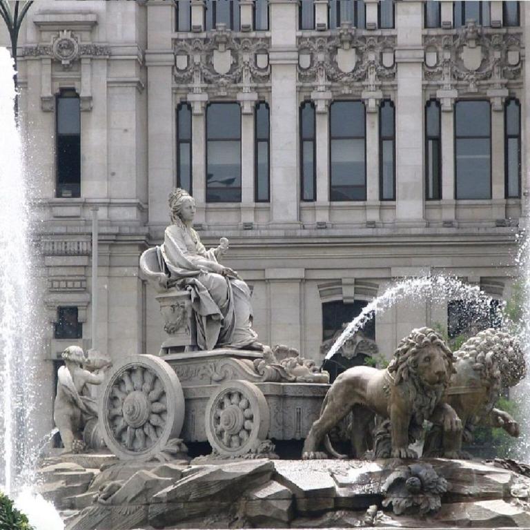Madrid Hideaway Near Museums - Apartamento de 2 dormitorios - 22