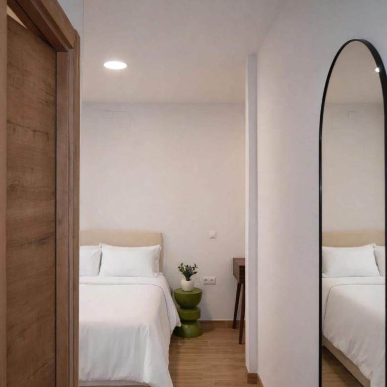 Stay for Two near Ventas - Apartamento de 1 dormitorio - 3