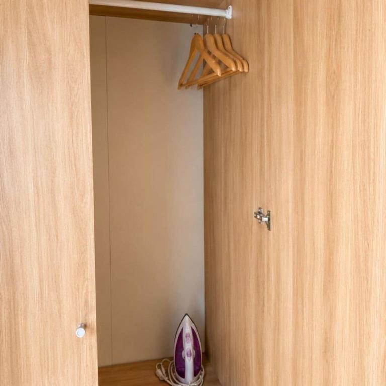 Chic Central Haven with Terrace - Apartamento de 2 dormitorios - 5