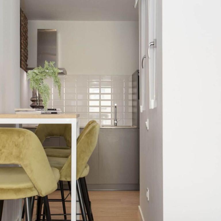 3-Guest Oasis with Scenic Terrace - Casa de vacaciones de 1 dormitorio - 13