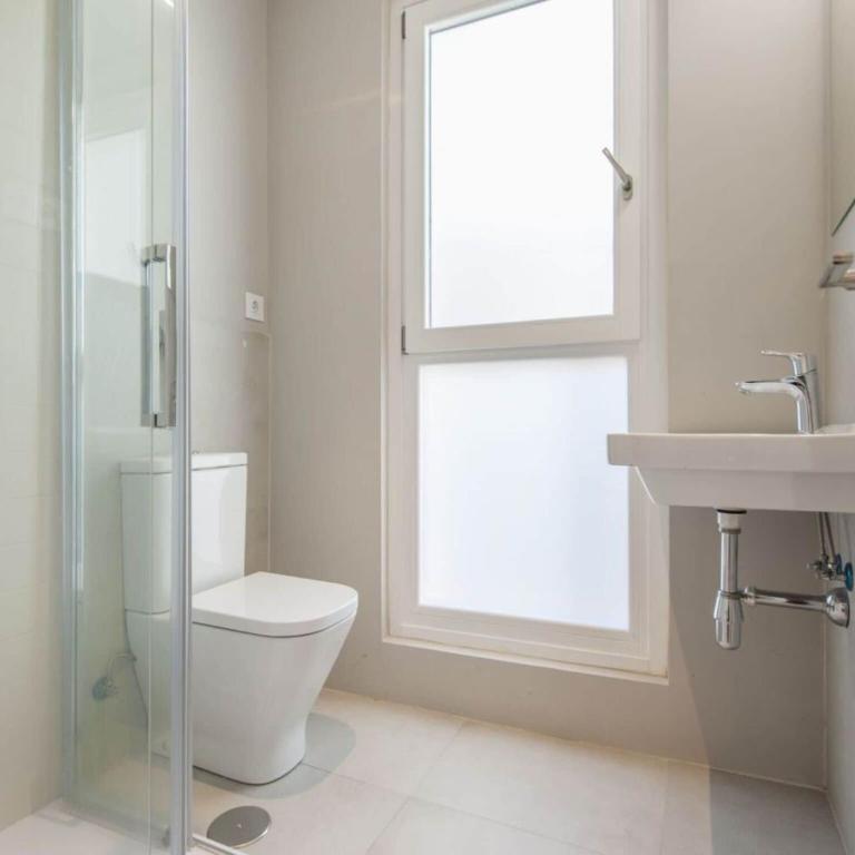 3-Guest Oasis with Scenic Terrace - Casa de vacaciones de 1 dormitorio - 26