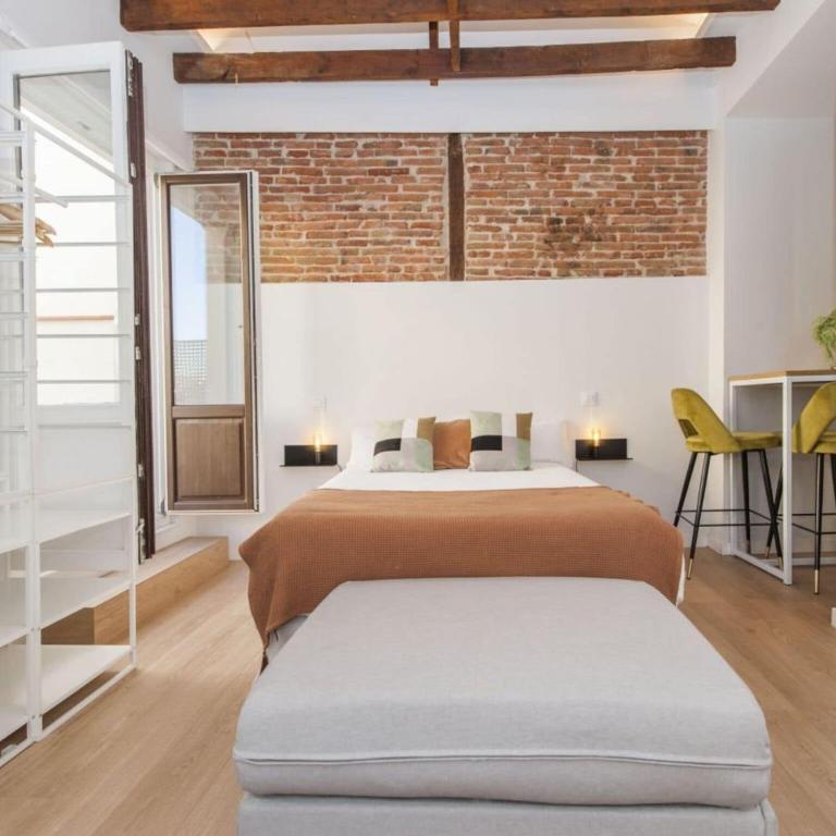 3-Guest Oasis with Scenic Terrace - Casa de vacaciones de 1 dormitorio - 20