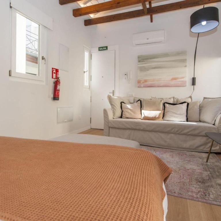 3-Guest Oasis with Scenic Terrace - Casa de vacaciones de 1 dormitorio - 22