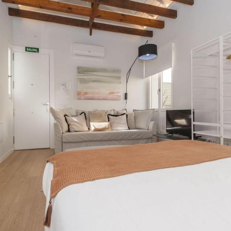 3-Guest Oasis with Scenic Terrace - Casa de vacaciones de 1 dormitorio - 25