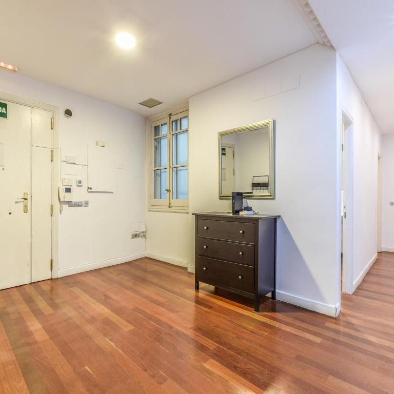 12-Guest Haven Near Metro - Apartment mit 3 Schlafzimmern - 9
