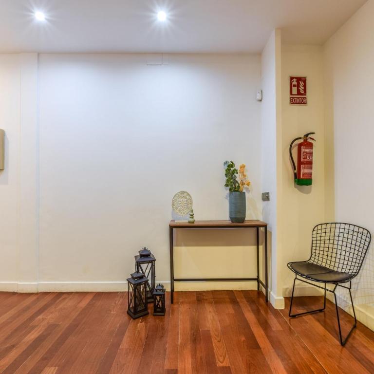 12-Guest Haven Near Metro - Apartment mit 3 Schlafzimmern - 10