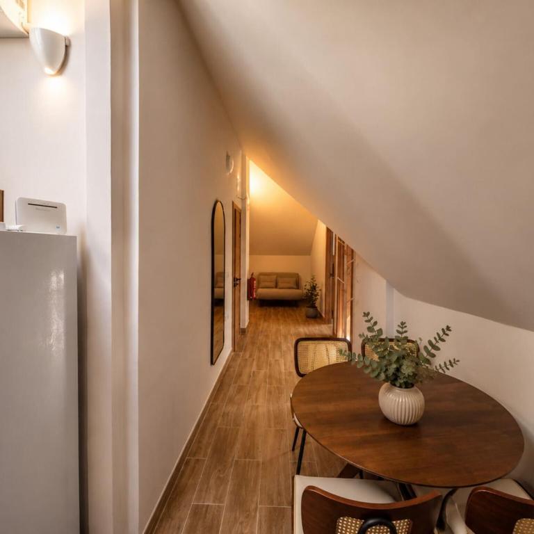 Madrid Pad with 2 Baths - Apartamento de 3 dormitorios - 4