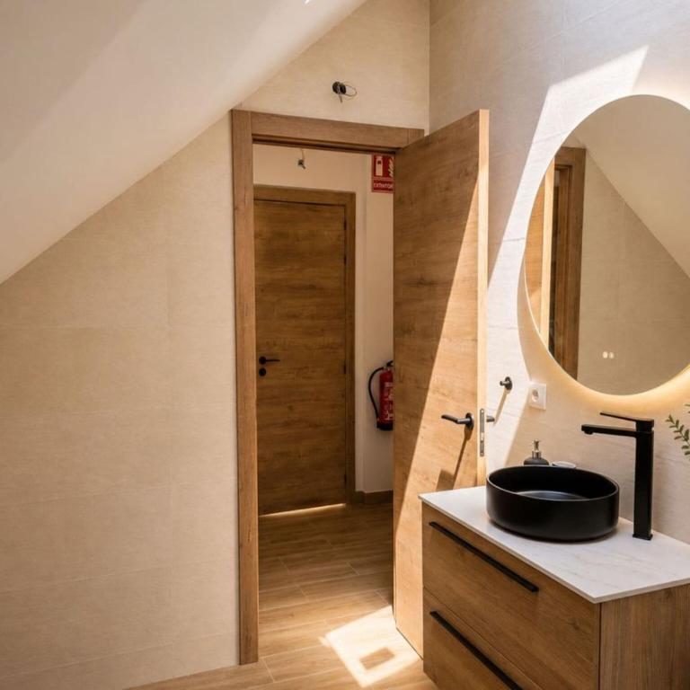 Madrid Pad with 2 Baths - Apartamento de 3 dormitorios - 20