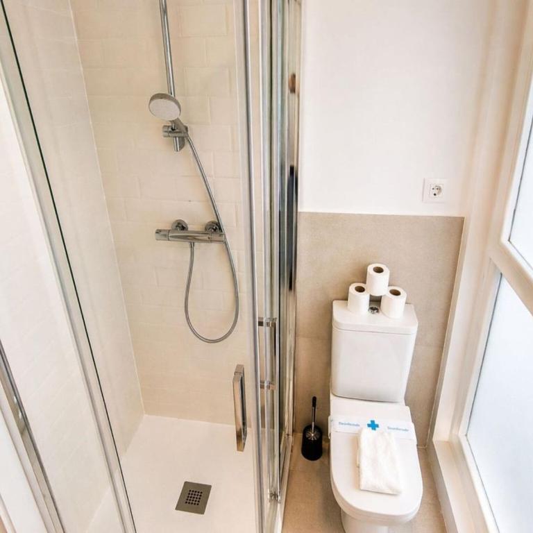Stay Near El Rastro for 4 - Maison de Vacances 1 Chambre - 14