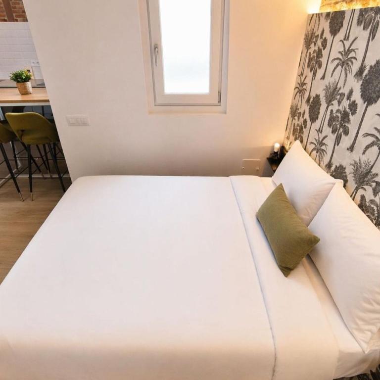 Stay Near El Rastro for 4 - Maison de Vacances 1 Chambre - 7