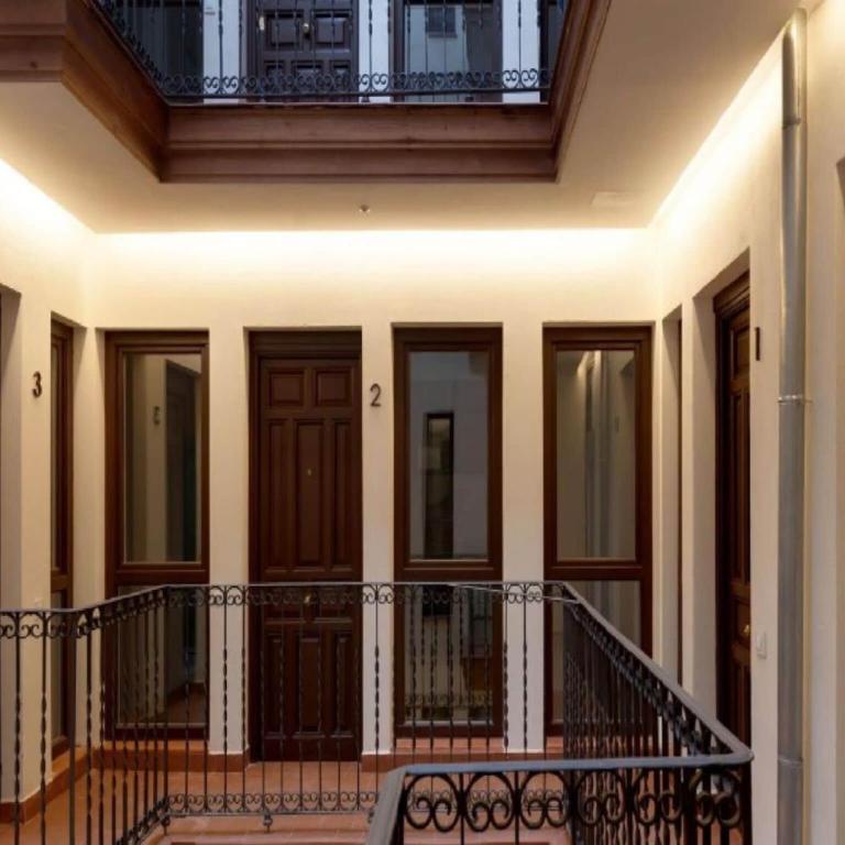 Stay Near El Rastro for 4 - Maison de Vacances 1 Chambre - 5