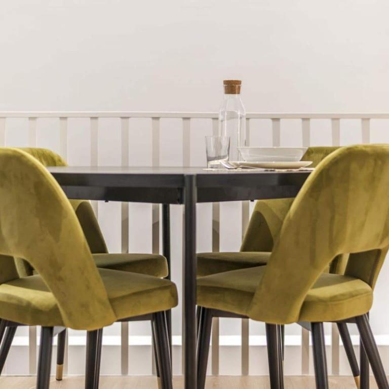 Bright Group Haven with Elevator - Apartamento de 2 dormitorios - 4