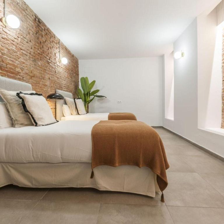 Bright Group Haven with Elevator - Apartamento de 2 dormitorios - 13