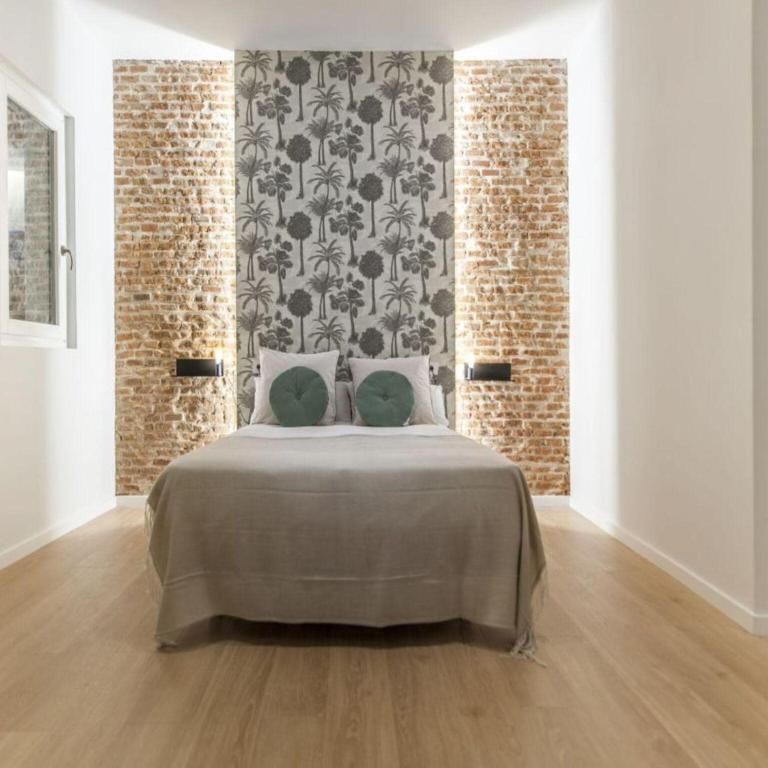 Bright Group Haven with Elevator - Apartamento de 2 dormitorios - 24
