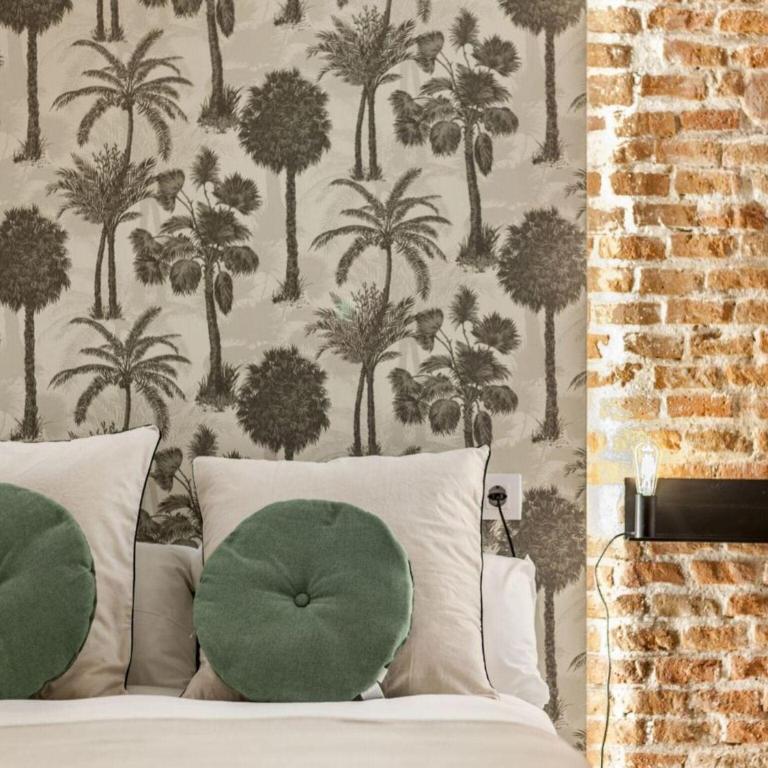 Bright Group Haven with Elevator - Apartamento de 2 dormitorios - 32