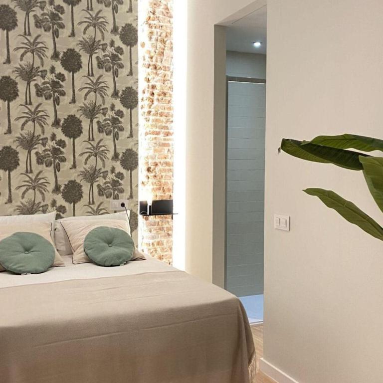 Chic Madrid Central Apartment - Apartment mit 1 Schlafzimmer - 12