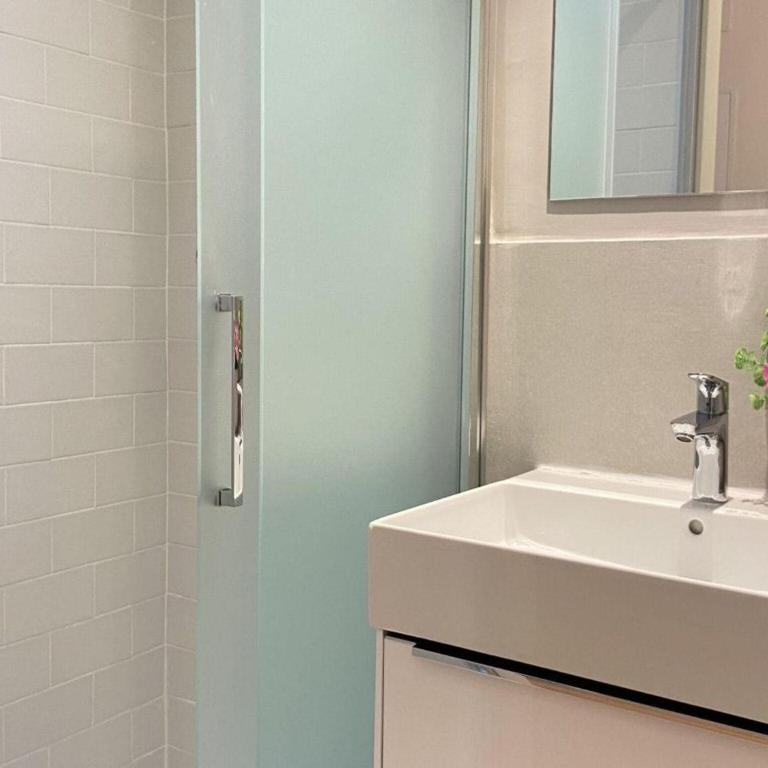 Madrid stay with Parking - Apartamento de 1 dormitorio - 9