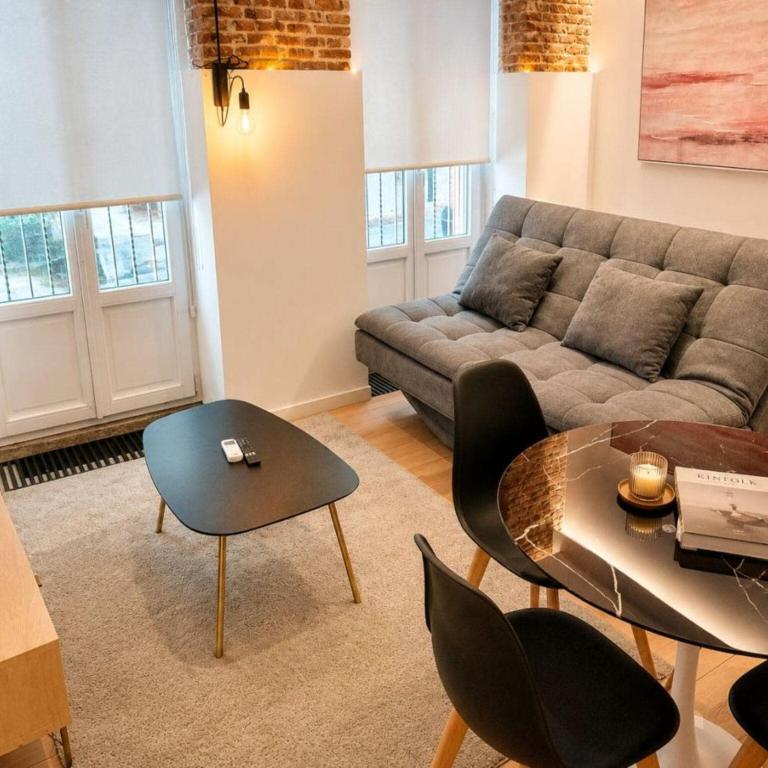 Madrid Stay Near Metro - Appartement 2 Chambres - 11