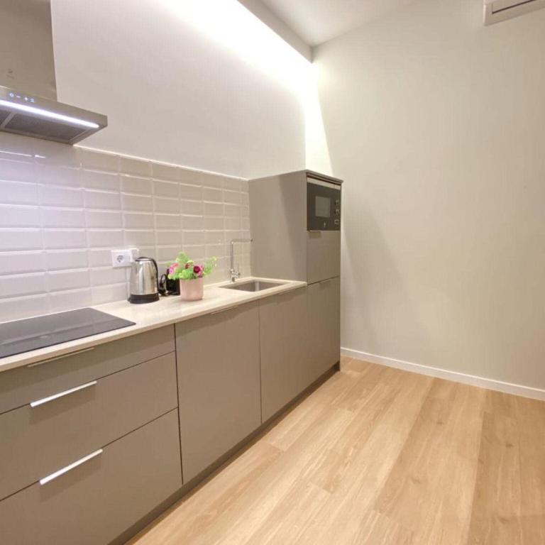 Madrid Stay Near Metro - Appartement 2 Chambres - 13