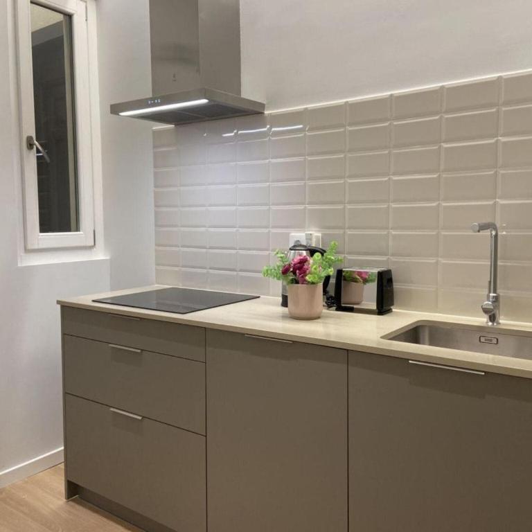 Madrid Stay Near Metro - Appartement 2 Chambres - 3