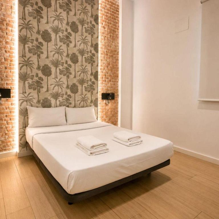 Madrid Stay Near Metro - Appartement 2 Chambres - 5