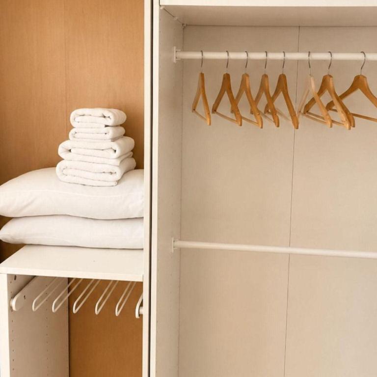 Madrid Stay Near Metro - Appartement 2 Chambres - 16