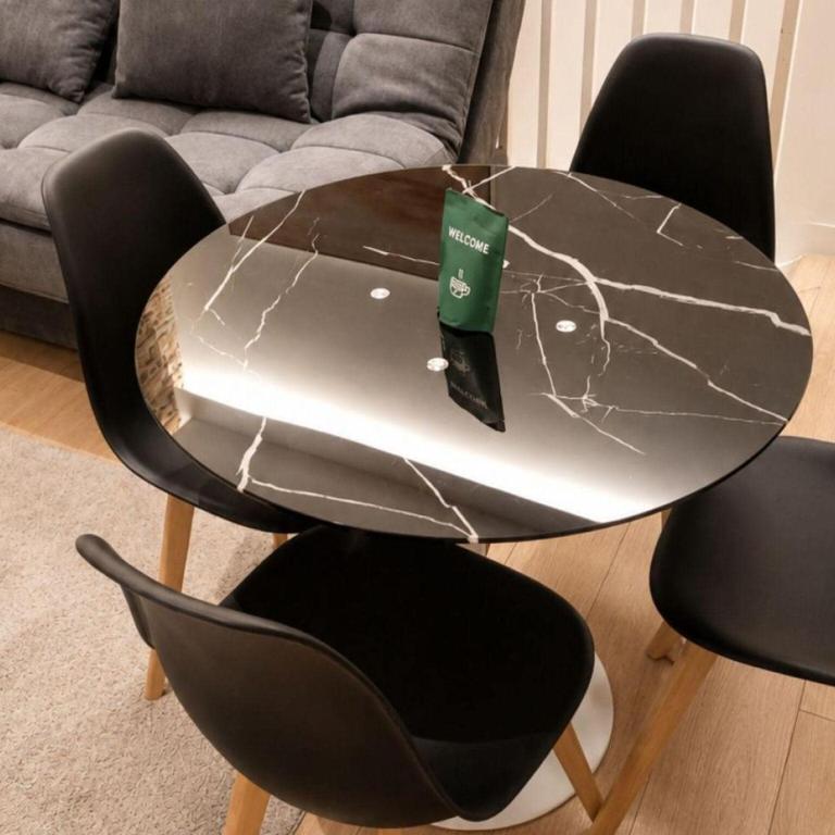 Madrid Stay Near Metro - Appartement 2 Chambres - 4