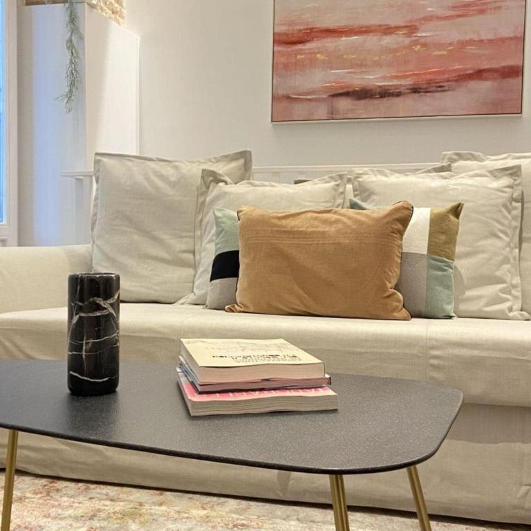 Madrid Stay Near Metro - Appartement 2 Chambres - 9