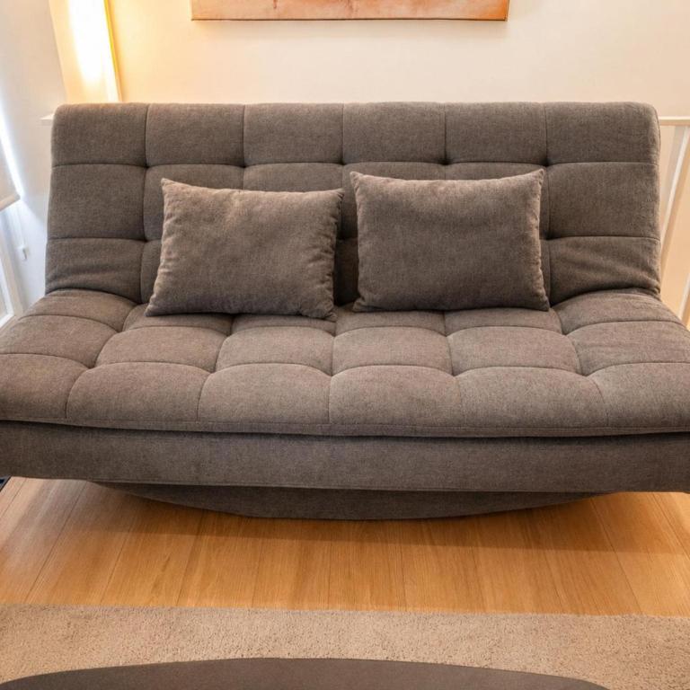 Madrid Stay Near Metro - Appartement 2 Chambres - 14