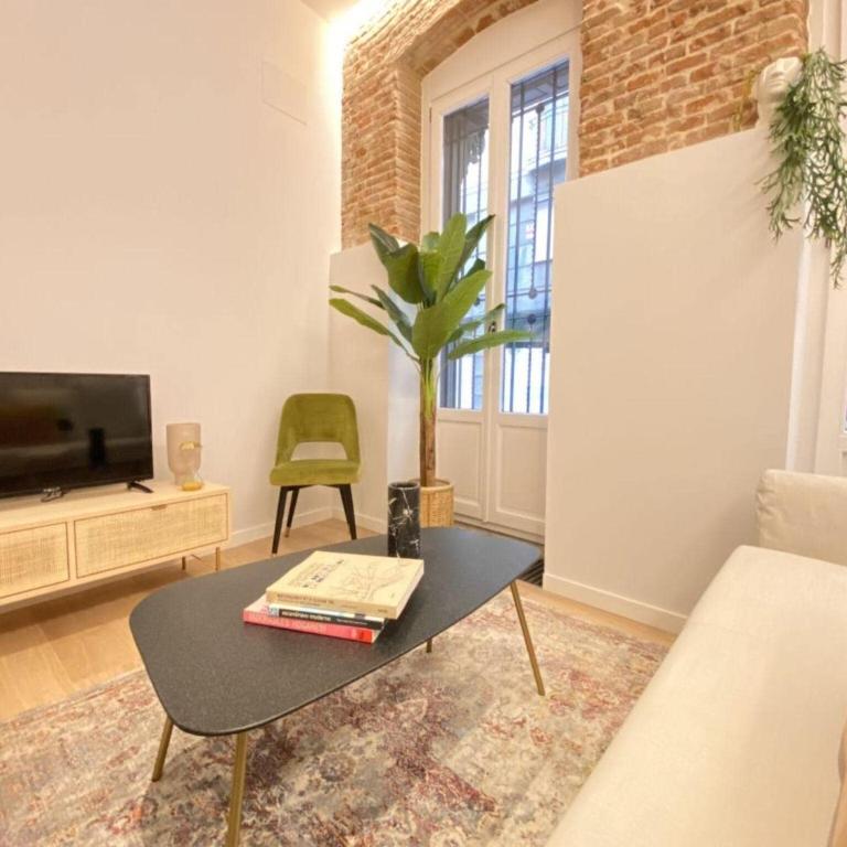 Madrid Stay Near Metro - Appartement 2 Chambres - 8