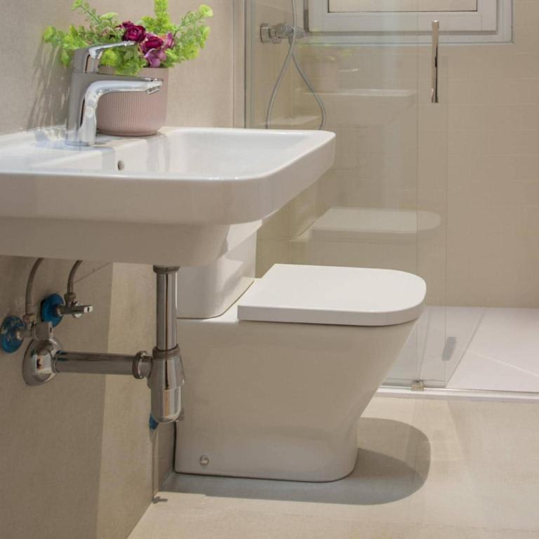 Madrid Stay Near Metro - Appartement 2 Chambres - 15