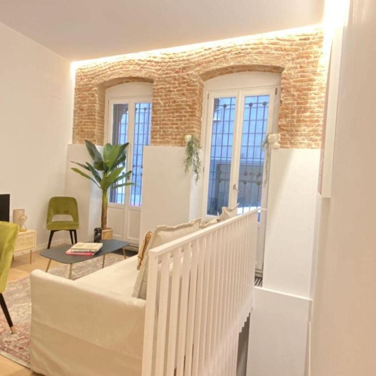 Madrid Stay Near Metro - Appartement 2 Chambres - 10