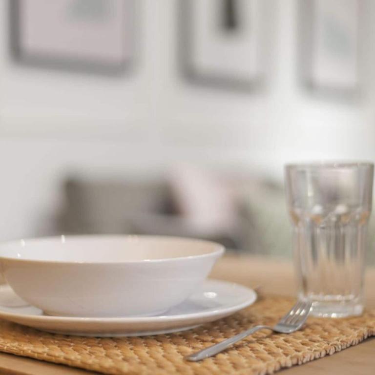 Gran Via VI -Acogedor apartamento céntrico - Apartamento de 2 dormitorios - 29