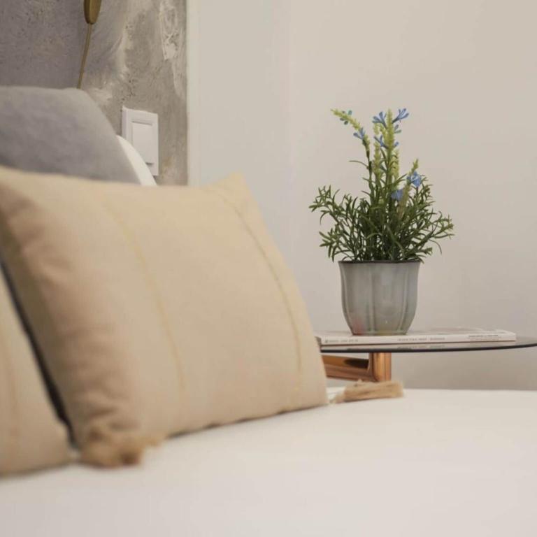 Gran Via VI -Acogedor apartamento céntrico - Apartamento de 2 dormitorios - 27