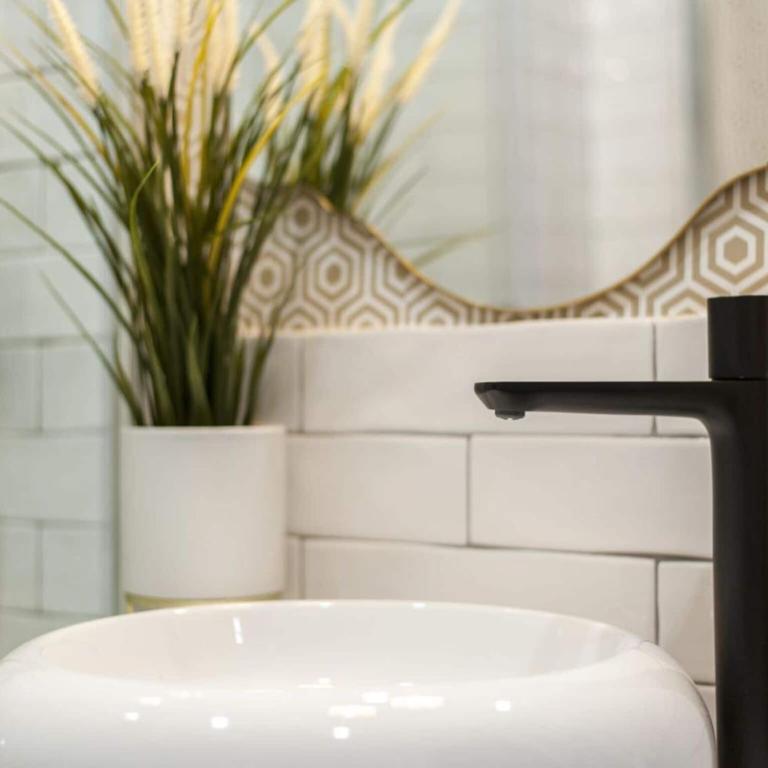 Gran Via VI -Acogedor apartamento céntrico - Apartamento de 2 dormitorios - 16