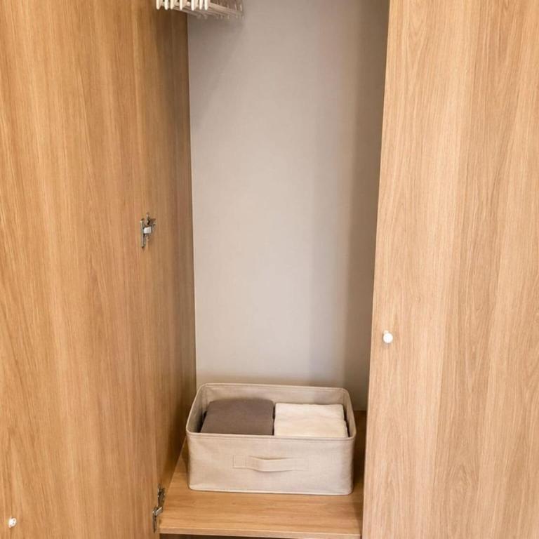 Flat near Metro, Madrid - Apartment mit 2 Schlafzimmern - 21