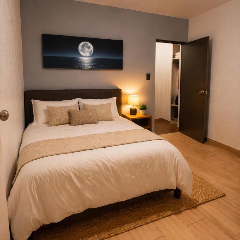 Londrés 190-10 - Apartamento de 1 dormitorio - 2