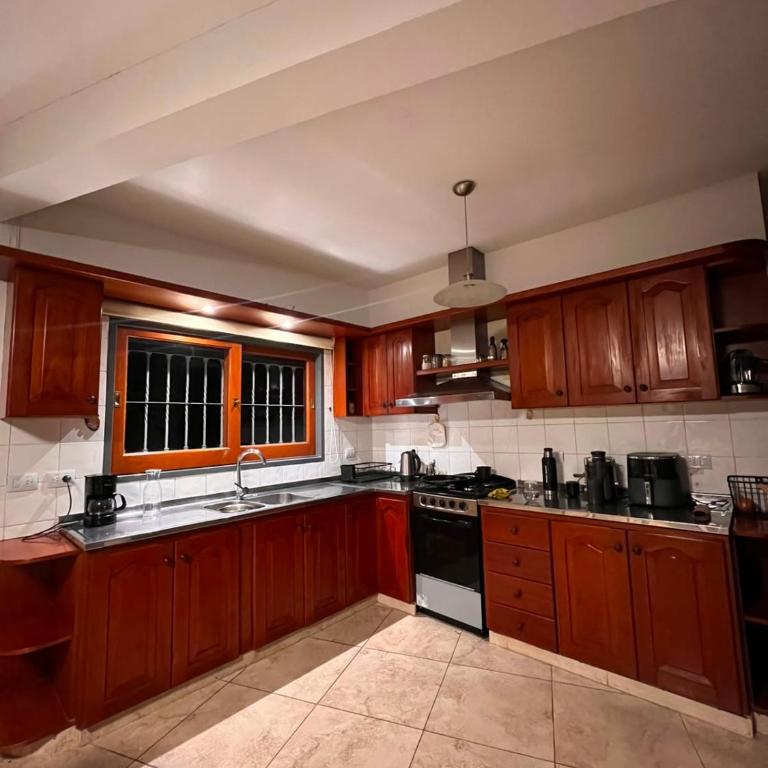 Casa en lo Alto - Apartamento de 1 dormitorio - 5
