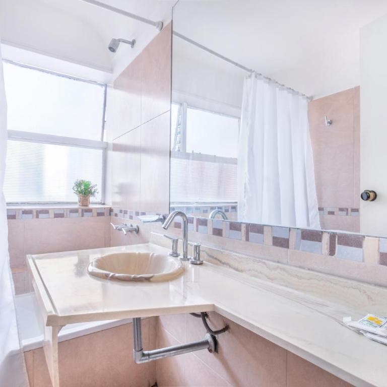 Aparts en Retiro - Recepción 24hs - 4 PAX - Apartamento Deluxe de 1 dormitorio - 12