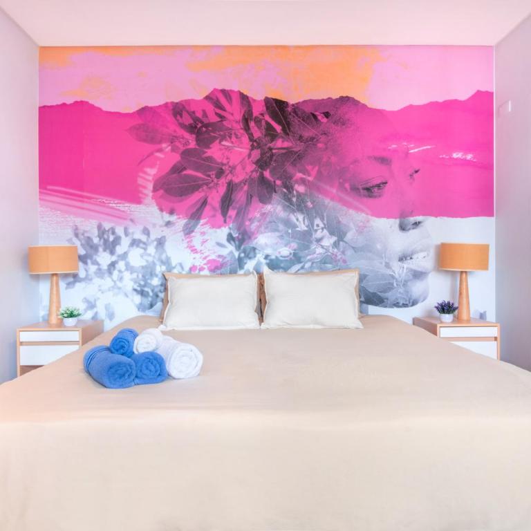 Aparts en Retiro - Recepción 24hs - 4 PAX - Apartamento Deluxe de 1 dormitorio - 13