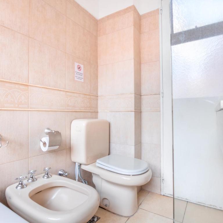 Aparts en Retiro - Recepción 24hs - 4 PAX - Apartamento de 1 dormitorio - 11