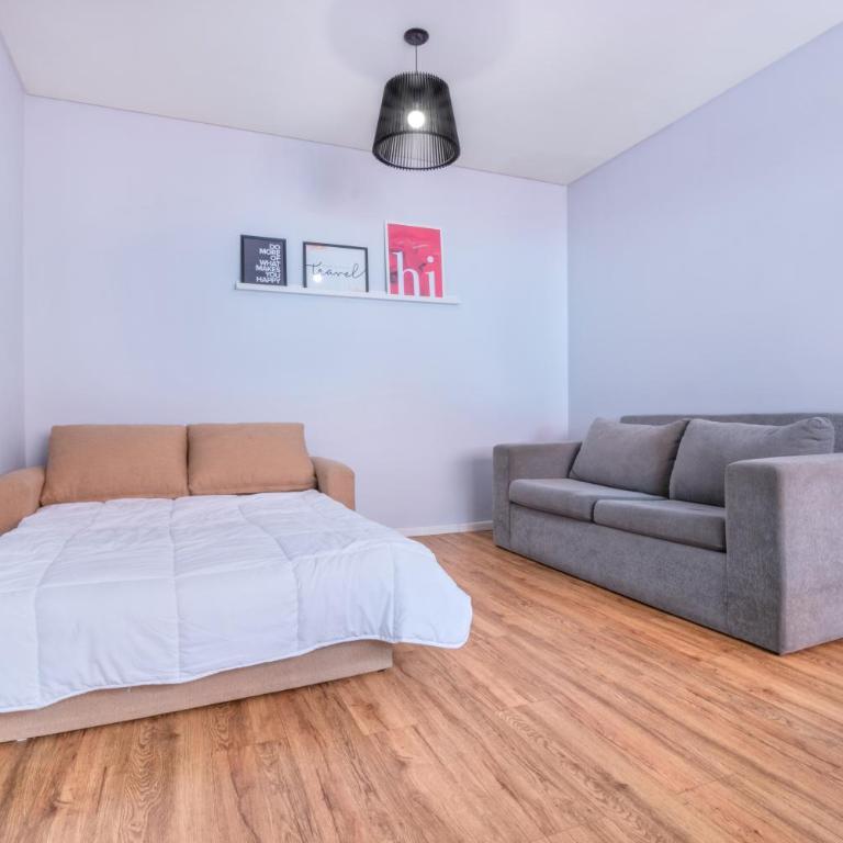 Aparts en Retiro - Recepción 24hs - 4 PAX - Apartamento de 1 dormitorio - 14