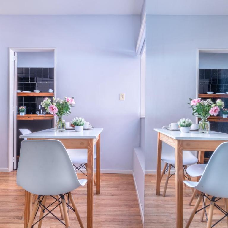 Aparts en Retiro - Recepción 24hs - 4 PAX - Apartamento de 1 dormitorio - 7
