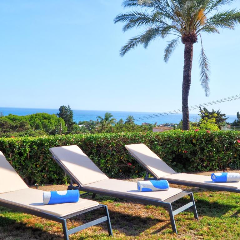 Villa Palm, amazing views - Villa - 24