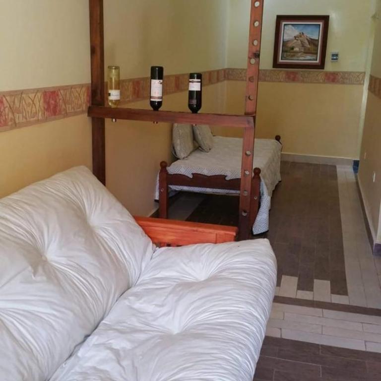 Inesita Apart - Apartamento de 1 dormitorio - 5
