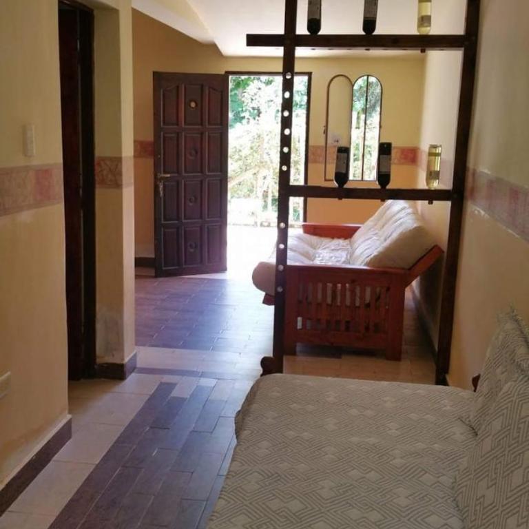 Inesita Apart - Apartamento de 1 dormitorio - 3