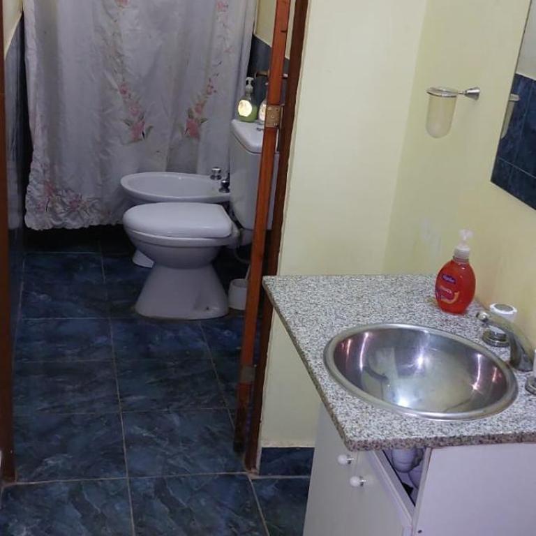 Inesita Apart - Apartamento de 1 dormitorio - 4