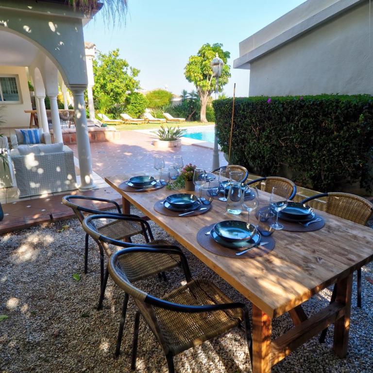 Villa Palm, amazing views - Villa - 25