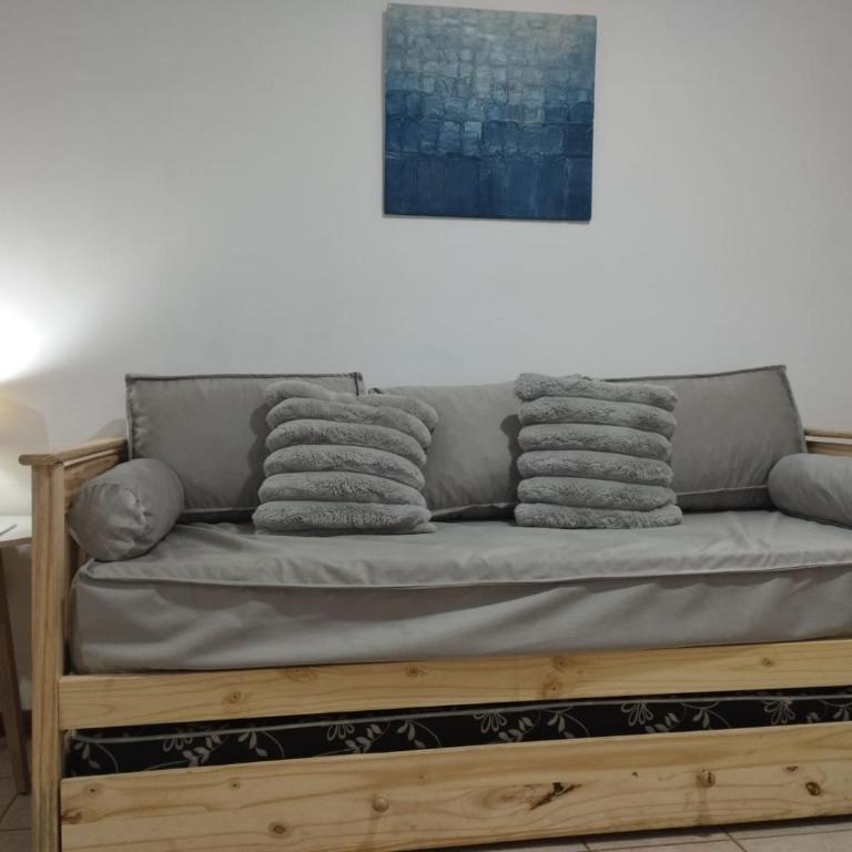 Punto Centro VT - Apartamento de 1 dormitorio - 1