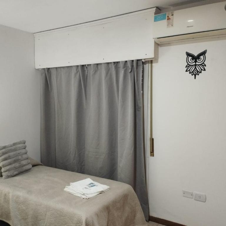 Punto Centro VT - Apartamento de 1 dormitorio - 2